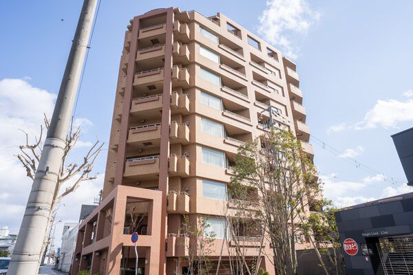 リーベスト芦屋川 2枚目 リーベスト芦屋川
