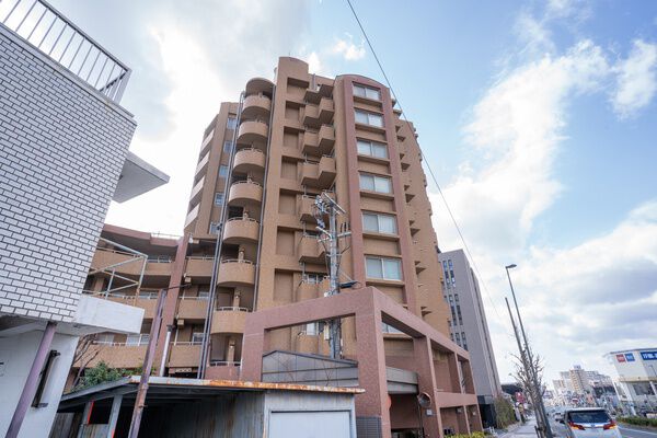 リーベスト芦屋川 3枚目 リーベスト芦屋川