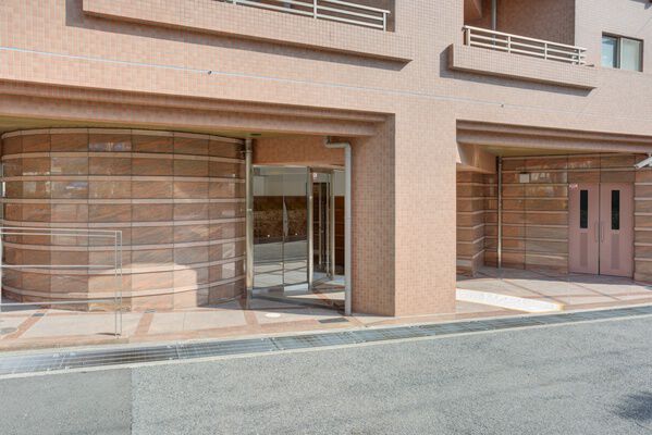 リーベスト芦屋川 4枚目 リーベスト芦屋川