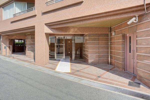 リーベスト芦屋川 5枚目 リーベスト芦屋川