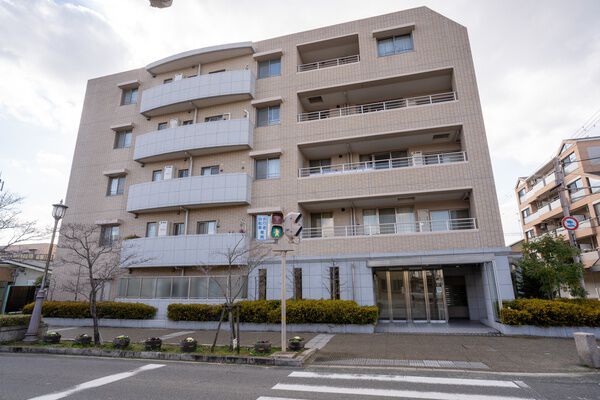 ディーグランセ芦屋呉川公園