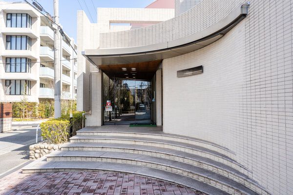 ファミール芦屋東 4枚目 ファミール芦屋東
