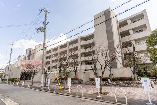 ファミール芦屋東 5枚目 ファミール芦屋東