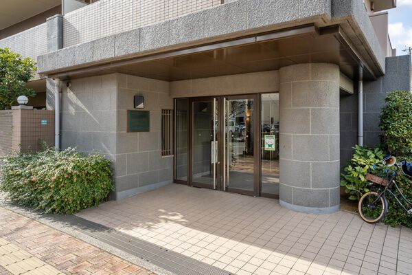 芦屋さくら通りパークホームズ