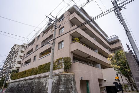 セレッソコート芦屋ガレリア