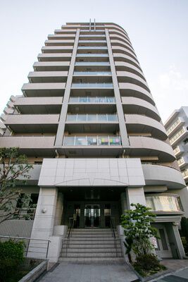 ローレルコート伊丹