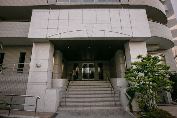 ローレルコート伊丹