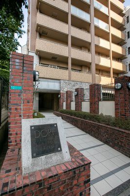 ドルフ伊丹ステーションアベニュー