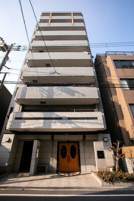 エスリード伊丹西台