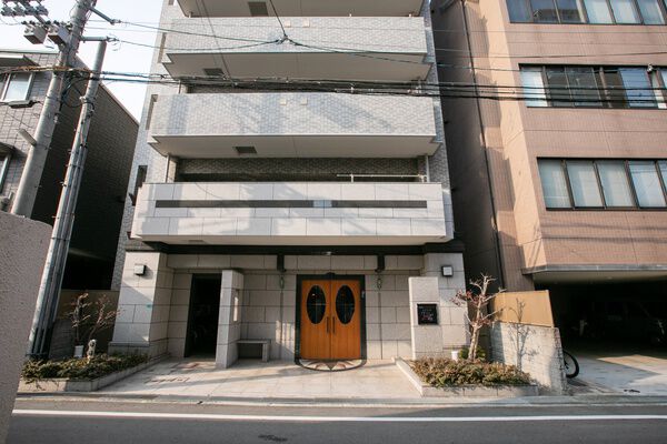 エスリード伊丹西台