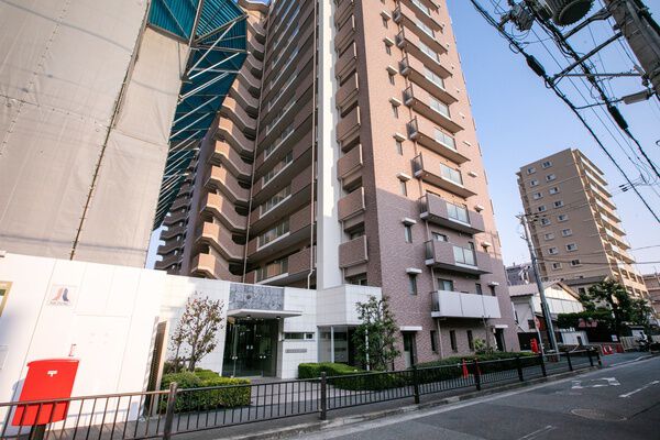 藤和伊丹ホームズ