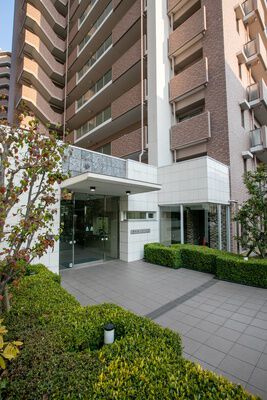 藤和伊丹ホームズ