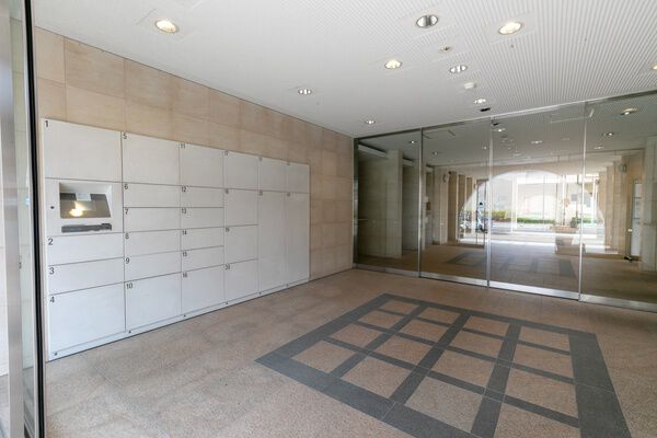 ファミール逆瀬川ザガーデン 5枚目 ファミール逆瀬川ザガーデン