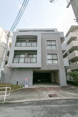 ベルデフラッツ逆瀬川 2枚目 ベルデフラッツ逆瀬川