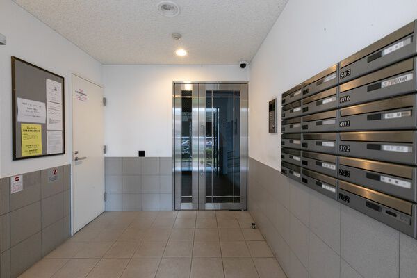 ベルデフラッツ逆瀬川