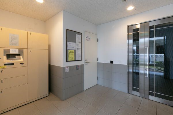 ベルデフラッツ逆瀬川