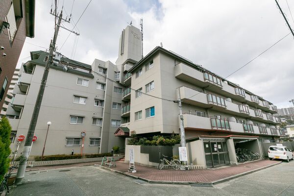 コトー宝塚 1枚目 コトー宝塚