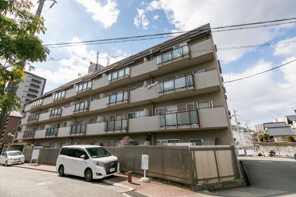 コトー宝塚 4枚目 コトー宝塚