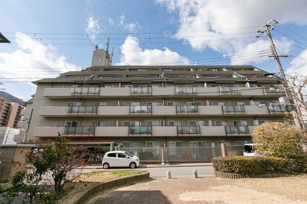 コトー宝塚 5枚目 コトー宝塚