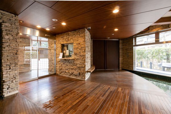 パークスクエア宝塚リバータワー 2枚目 パークスクエア宝塚リバータワー