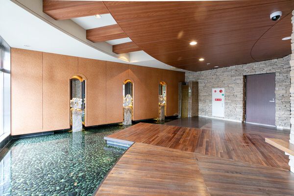 パークスクエア宝塚リバータワー 3枚目 パークスクエア宝塚リバータワー