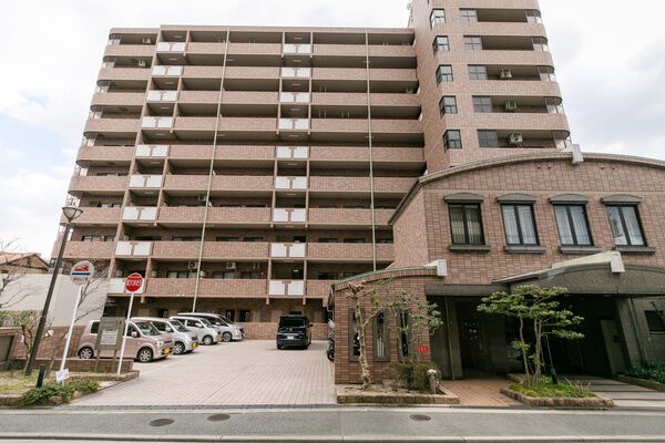 グリーンエクセル宝塚 2枚目 グリーンエクセル宝塚