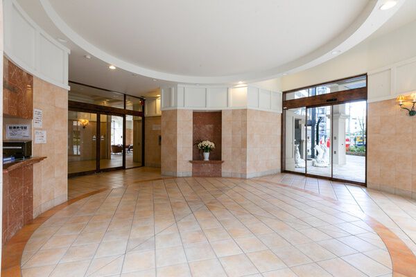 エスリード宝塚 3枚目 エスリード宝塚