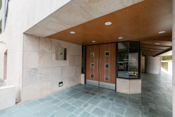 パークスクエア宝塚フォレストタワー 2枚目 パークスクエア宝塚フォレストタワー