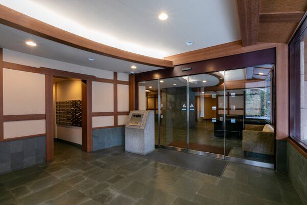 パークスクエア宝塚フォレストタワー 3枚目 パークスクエア宝塚フォレストタワー