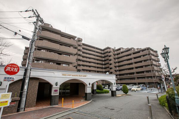 セレッソコート宝塚グランガーデン