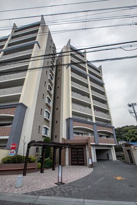 エステムコート宝塚アリストクラット