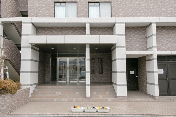 プロシード宝塚