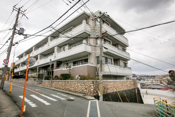 ワコーレ逆瀬川野上一丁目