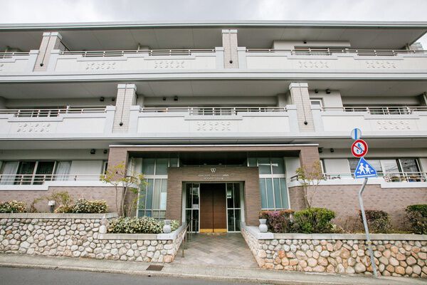 ワコーレ逆瀬川野上一丁目