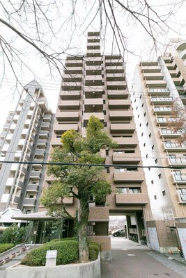 グランドメゾン宝塚