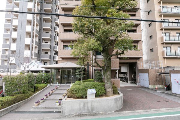 グランドメゾン宝塚