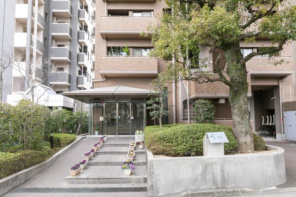 グランドメゾン宝塚 3枚目 グランドメゾン宝塚