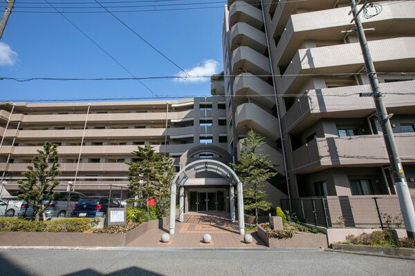 ジオ宝塚ブライトサイト