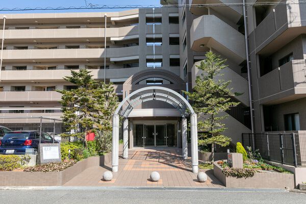 ジオ宝塚ブライトサイト