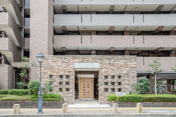 藤和宝塚ホームズヴィオレ