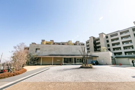 ジオグランデ宝塚山手台