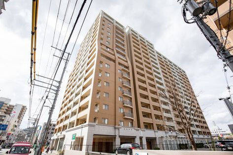 ディークラディア川西 5枚目 ディークラディア川西