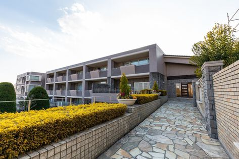 雲雀丘花屋敷ガーデンハウス 3枚目 雲雀丘花屋敷ガーデンハウス