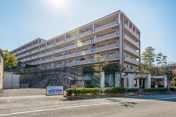 ヴィルヌーブ学園前1コンセルト