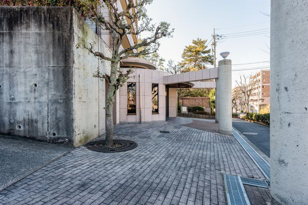 ヴィルヌーブ学園前1コンセルト