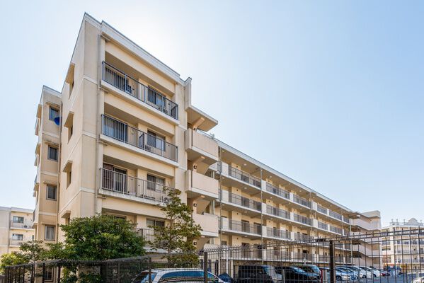 サンクタス・リビオ学園大和花のまち 2枚目 サンクタス・リビオ学園大和花のまち