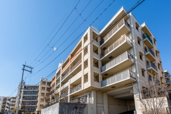 サンクタス・リビオ学園大和花のまち 3枚目 サンクタス・リビオ学園大和花のまち