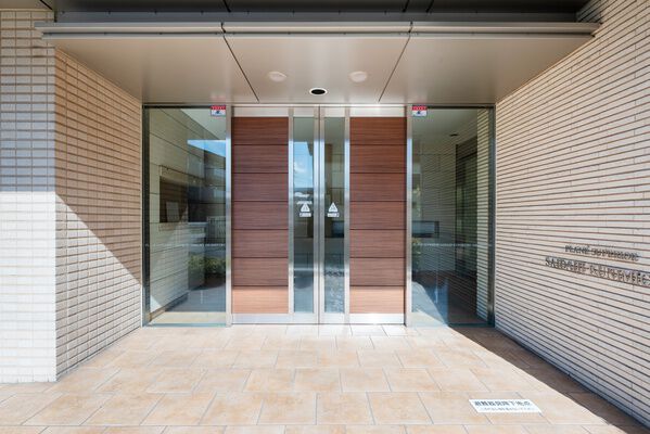 プラネスーペリア西大寺国見町 2枚目 プラネスーペリア西大寺国見町