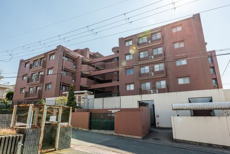 ディークラディア富雄 8枚目 ディークラディア富雄