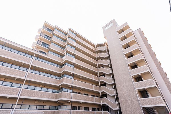 ネオハイツ富雄駅前 3枚目 ネオハイツ富雄駅前